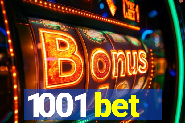 1001 bet